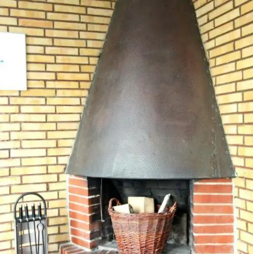 Haus-atlantis-kaminwohnung-1 * Hörnum